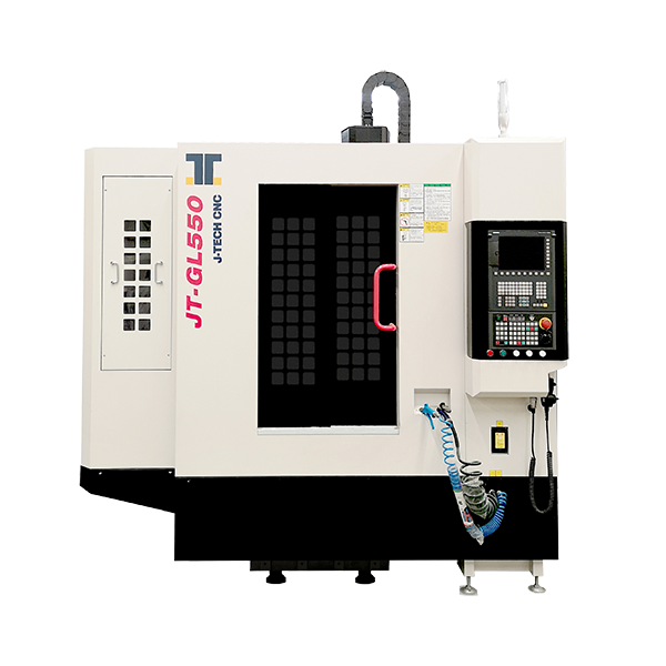 門(mén)型立式五軸加工中心 JT-GL550